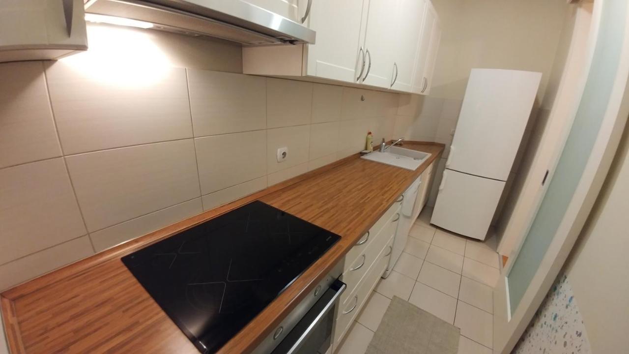 Apartments Belville Lux Belgrad Zewnętrze zdjęcie
