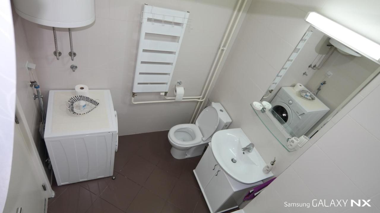 Apartments Belville Lux Belgrad Pokój zdjęcie