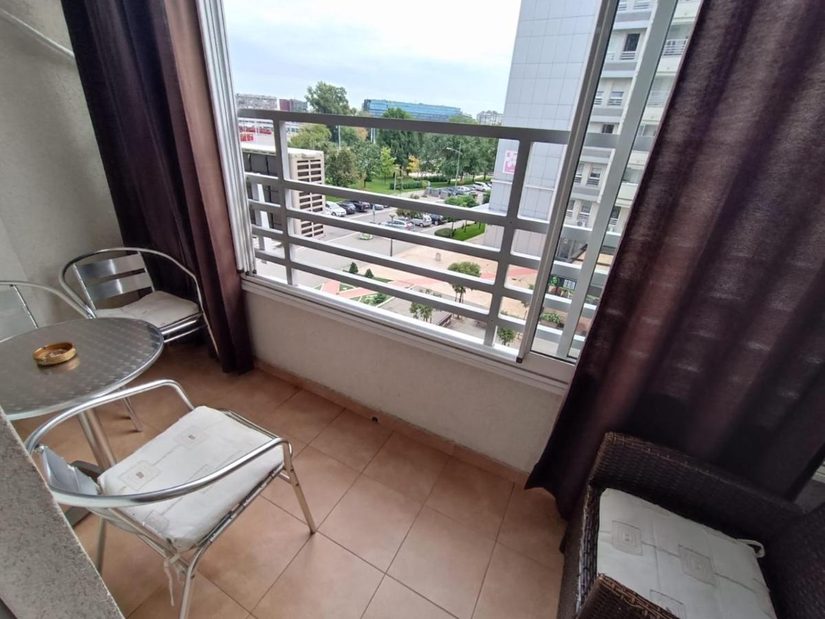 Apartments Belville Lux Belgrad Zewnętrze zdjęcie