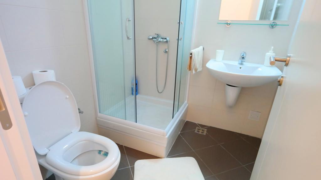 Apartments Belville Lux Belgrad Zewnętrze zdjęcie