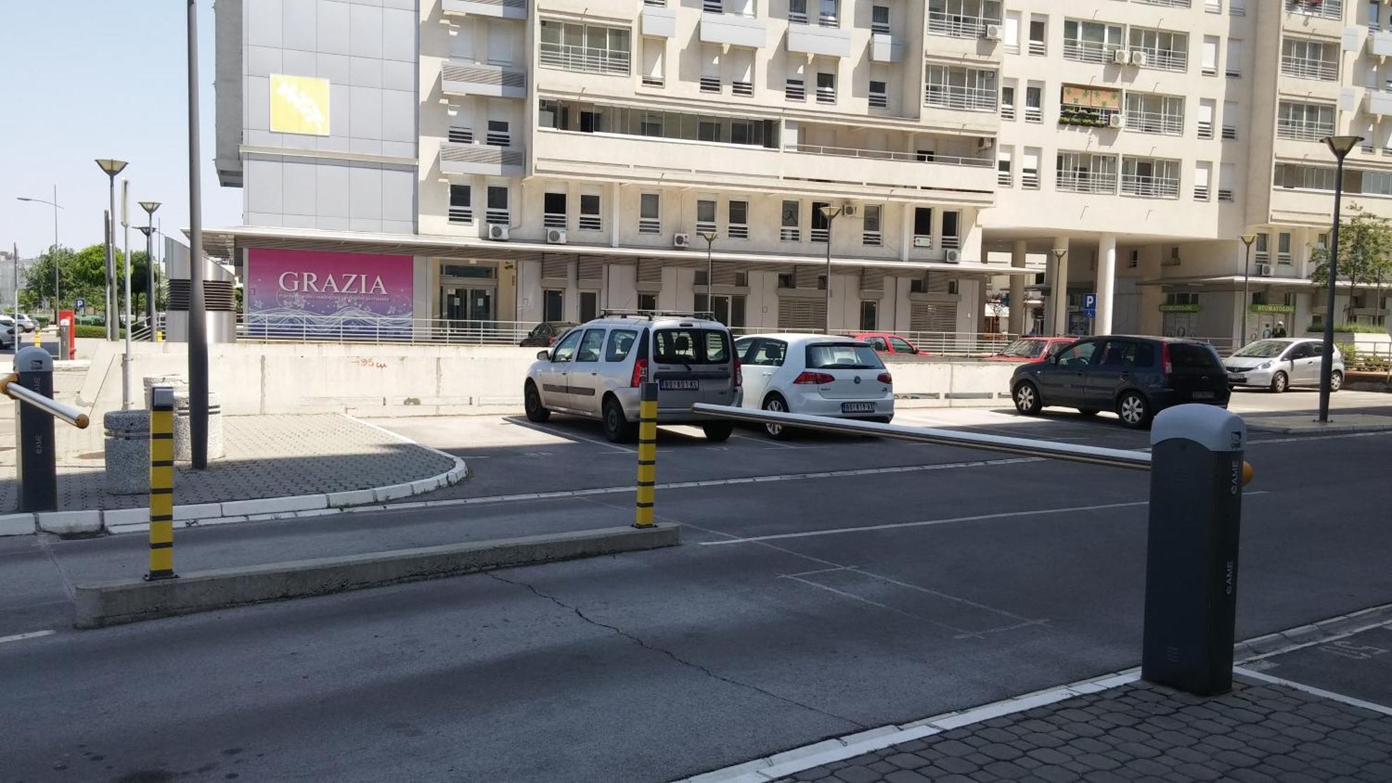 Apartments Belville Lux Belgrad Zewnętrze zdjęcie