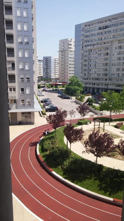 Apartments Belville Lux Belgrad Pokój zdjęcie