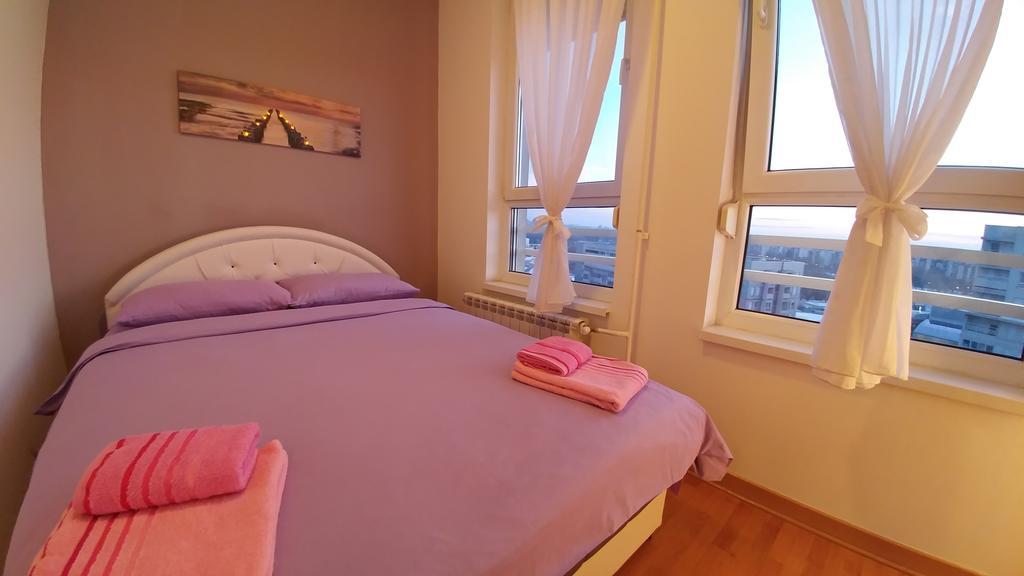 Apartments Belville Lux Belgrad Zewnętrze zdjęcie
