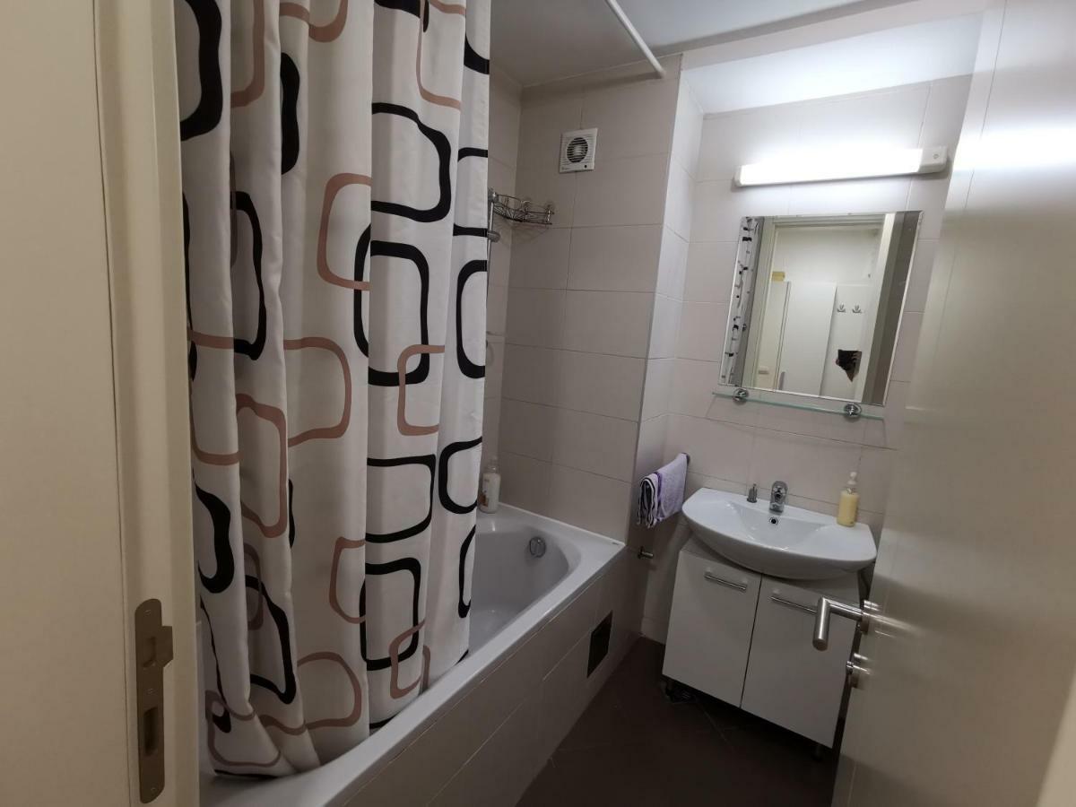 Apartments Belville Lux Belgrad Zewnętrze zdjęcie
