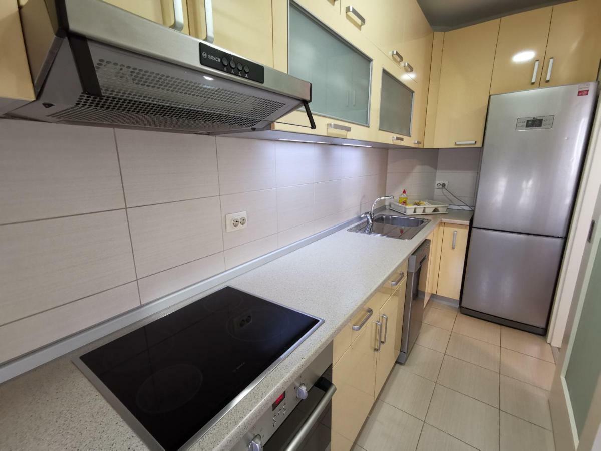 Apartments Belville Lux Belgrad Zewnętrze zdjęcie