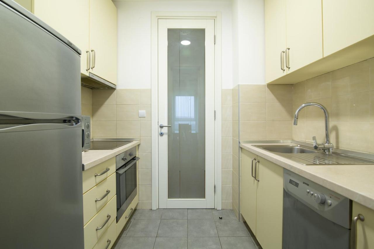 Apartments Belville Lux Belgrad Zewnętrze zdjęcie